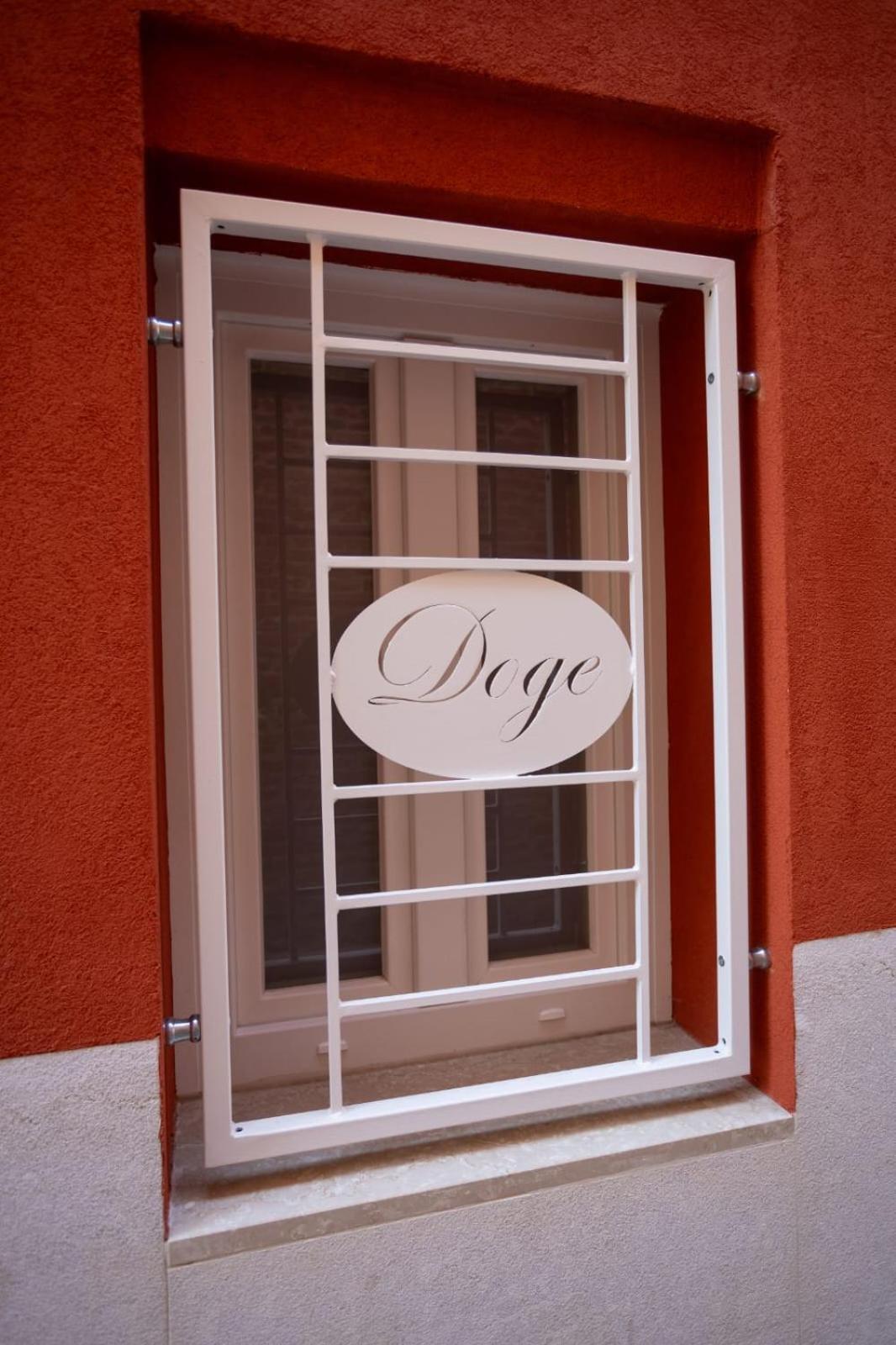Dal Doge - Guest House Chioggia Eksteriør bilde