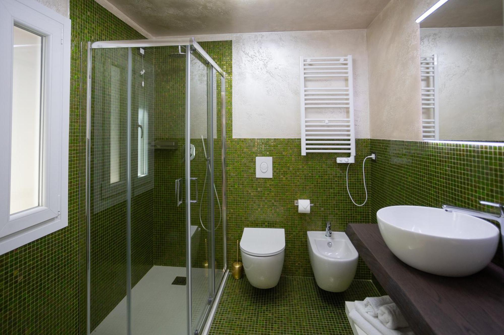 Dal Doge - Guest House Chioggia Eksteriør bilde