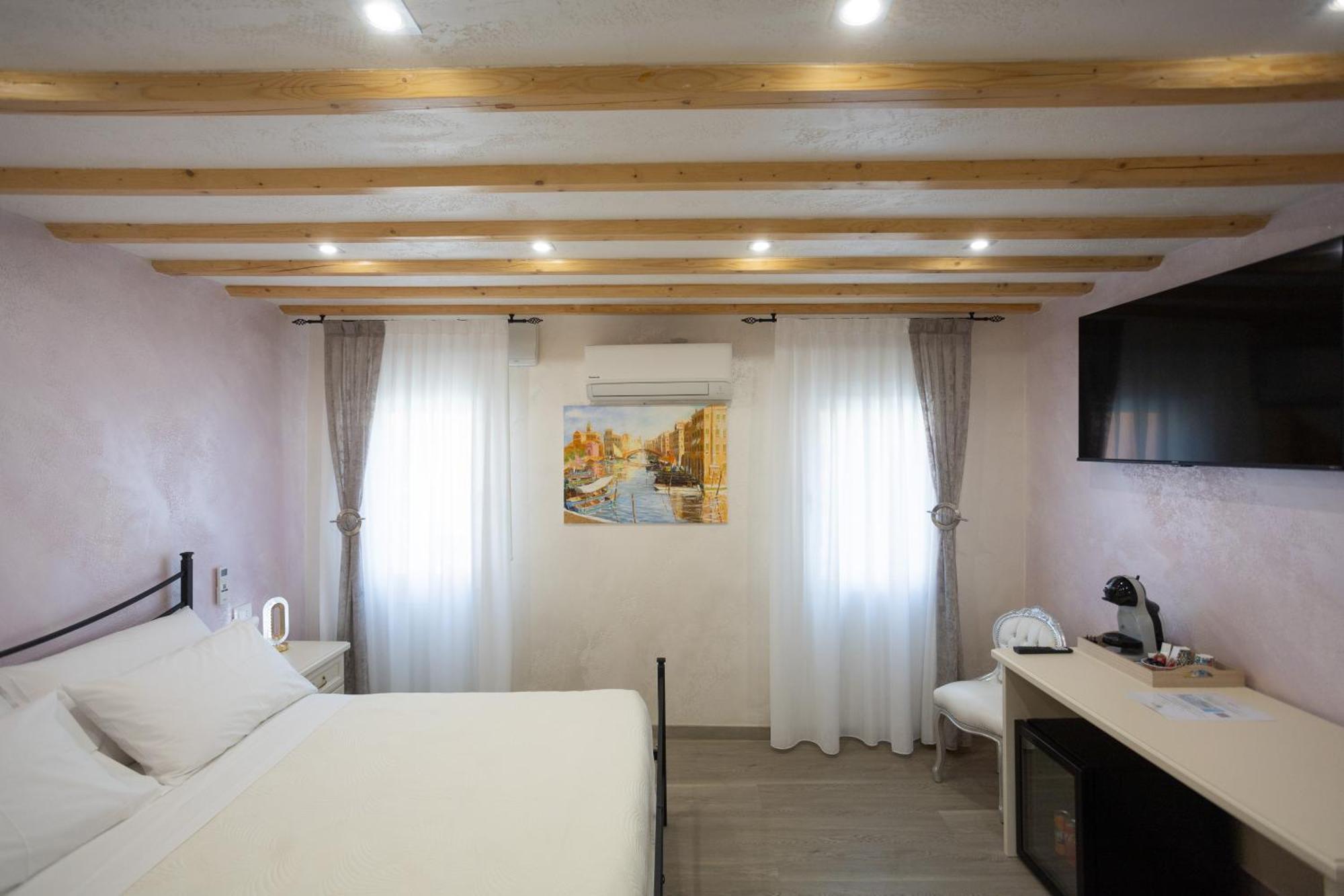 Dal Doge - Guest House Chioggia Eksteriør bilde