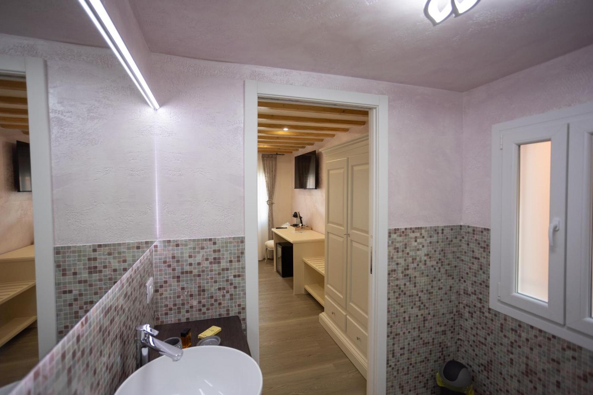 Dal Doge - Guest House Chioggia Eksteriør bilde
