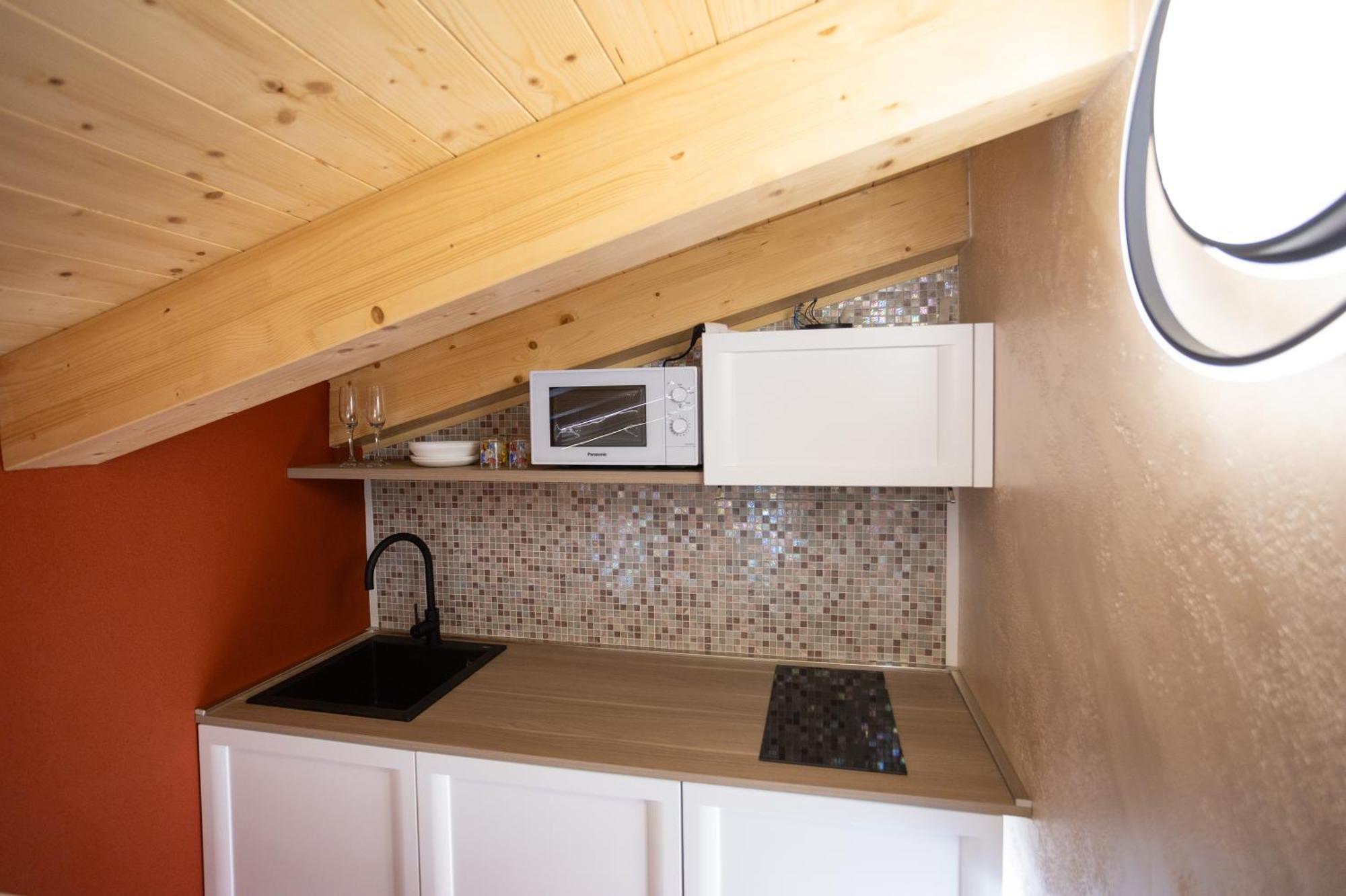 Dal Doge - Guest House Chioggia Eksteriør bilde