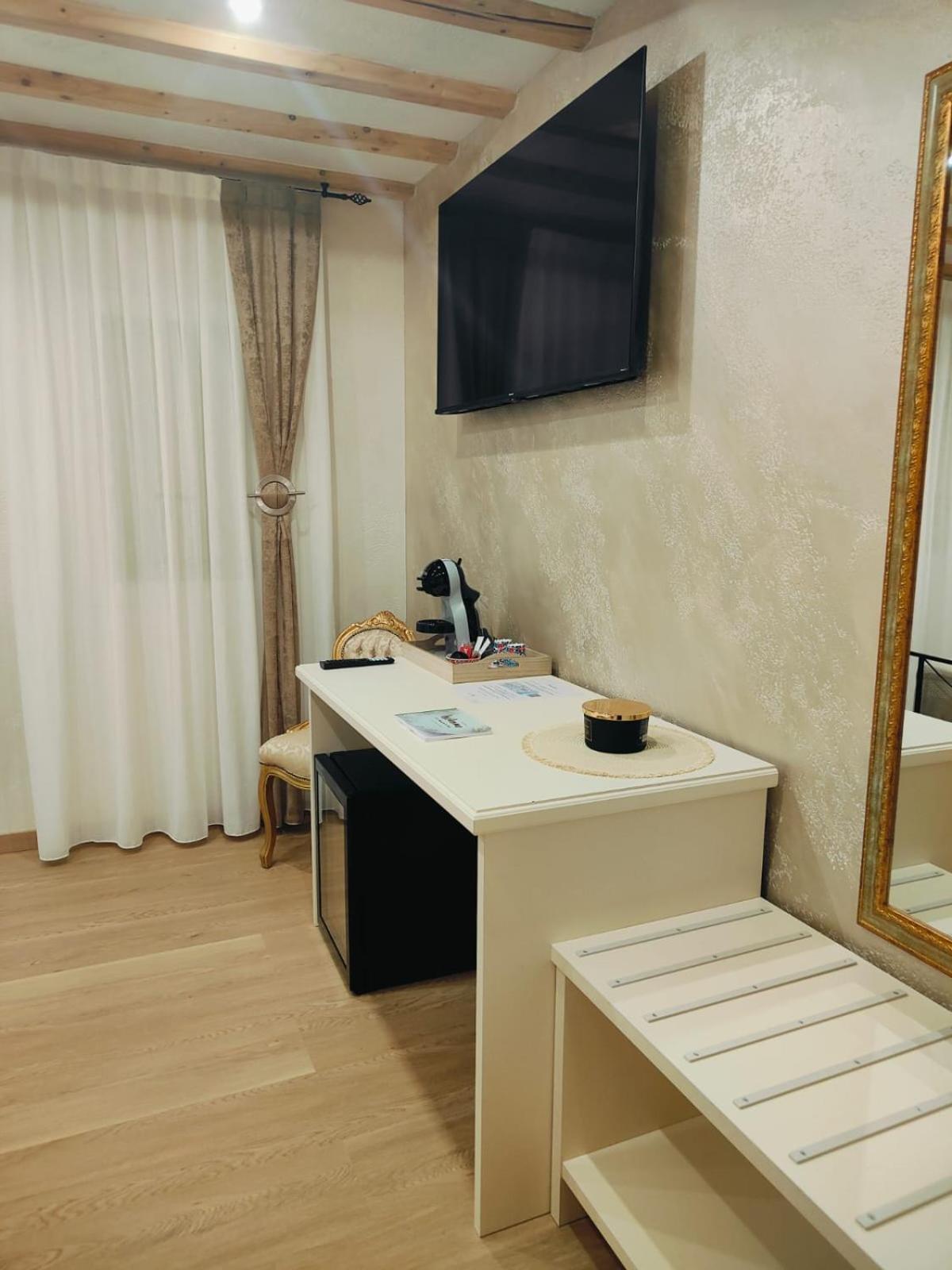 Dal Doge - Guest House Chioggia Eksteriør bilde