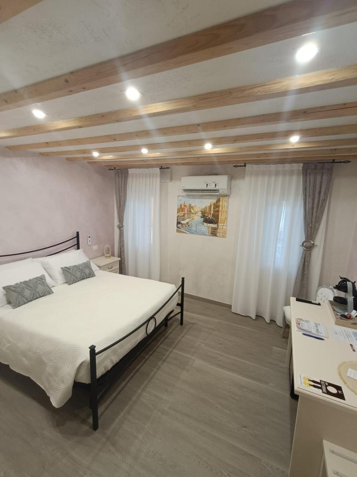 Dal Doge - Guest House Chioggia Eksteriør bilde