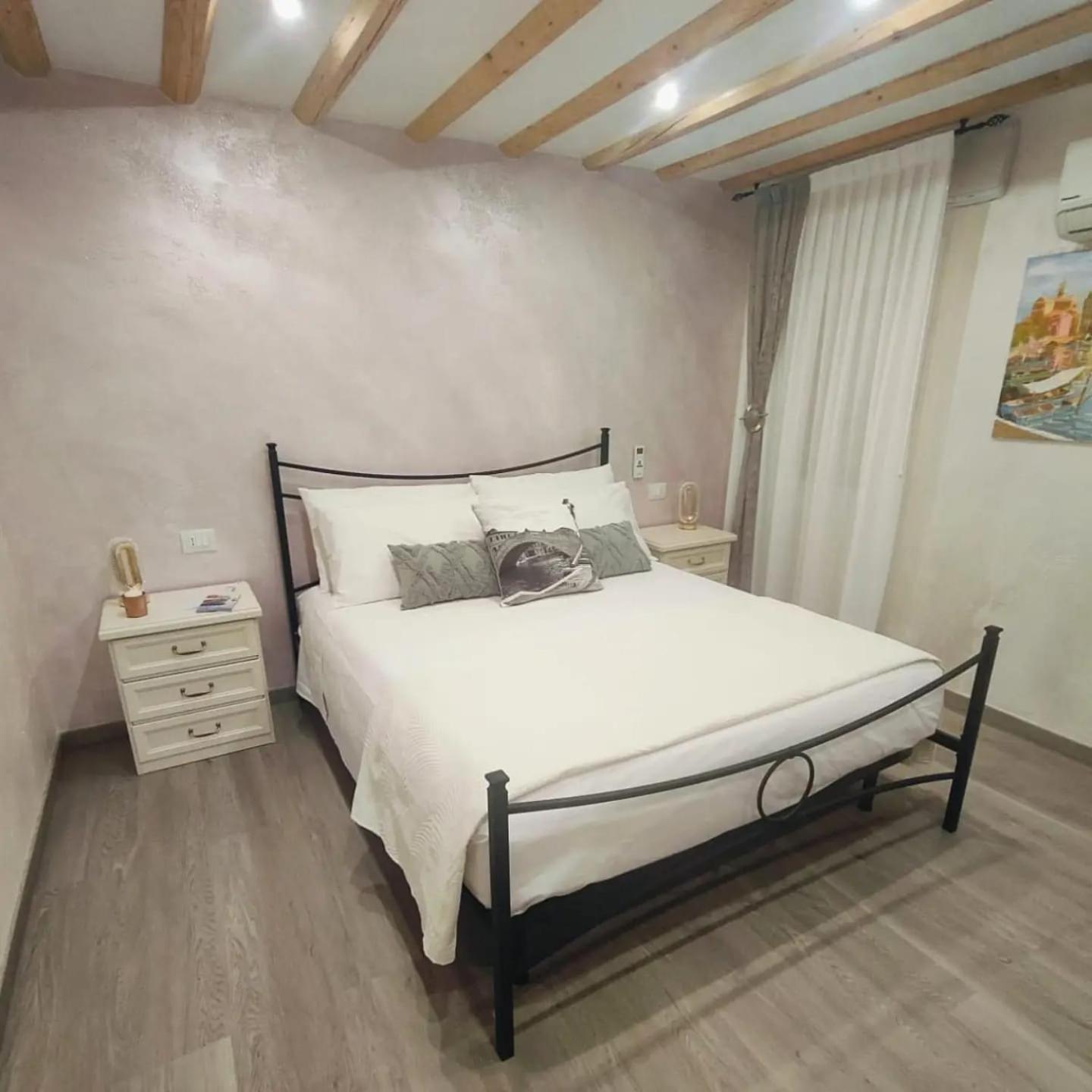 Dal Doge - Guest House Chioggia Eksteriør bilde