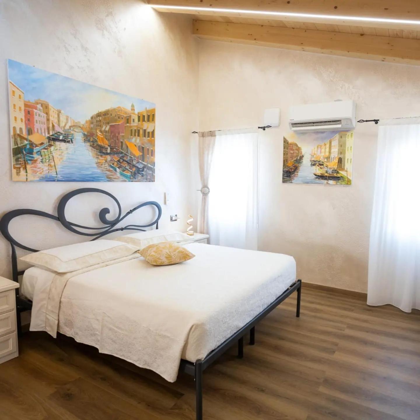 Dal Doge - Guest House Chioggia Eksteriør bilde