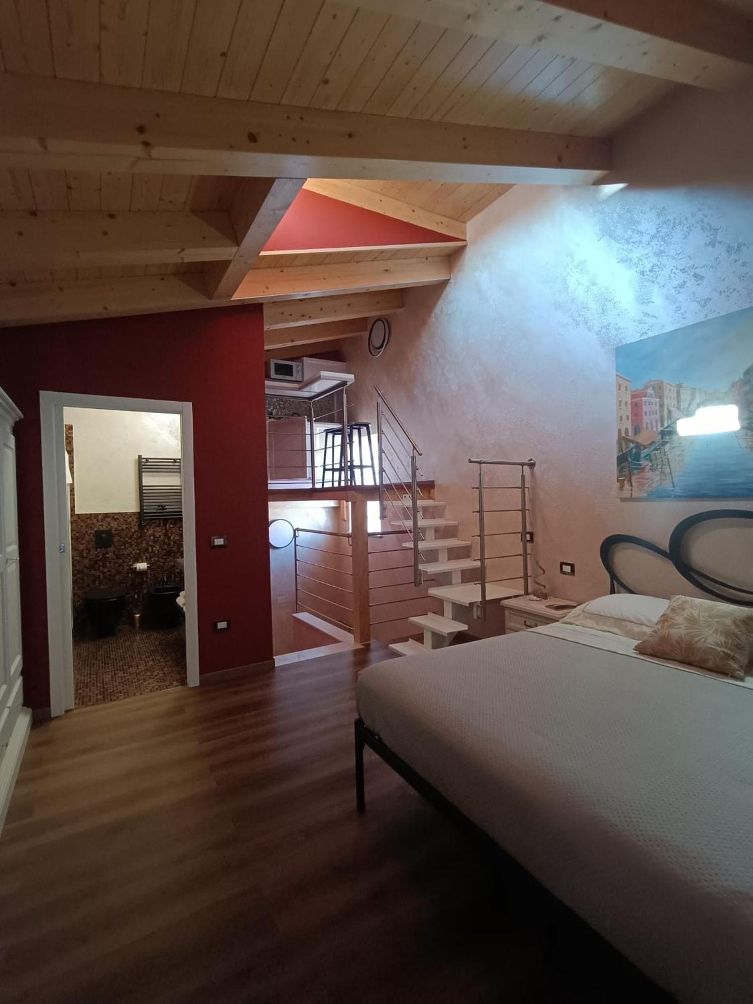 Dal Doge - Guest House Chioggia Eksteriør bilde