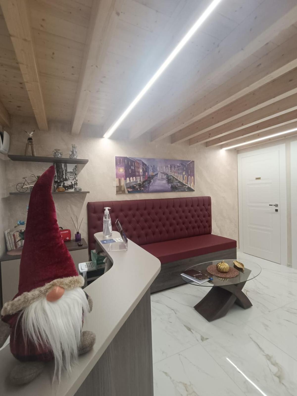 Dal Doge - Guest House Chioggia Eksteriør bilde