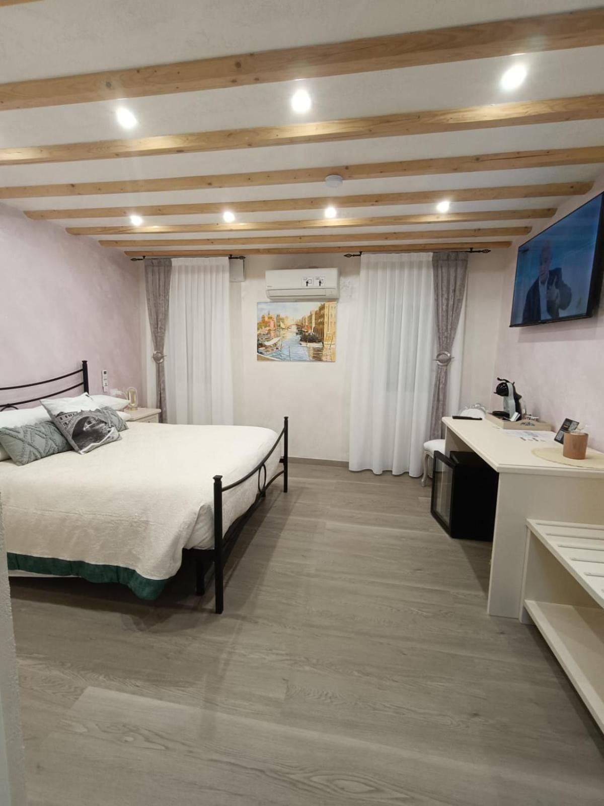 Dal Doge - Guest House Chioggia Eksteriør bilde