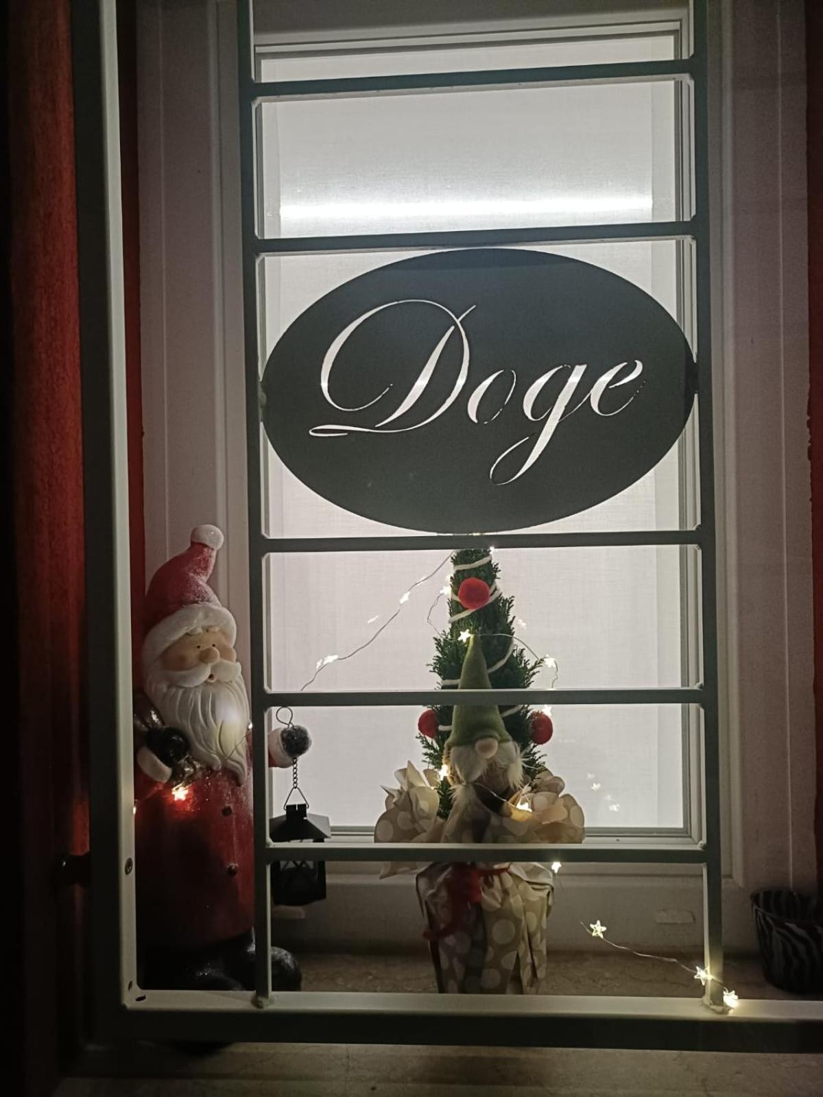 Dal Doge - Guest House Chioggia Eksteriør bilde