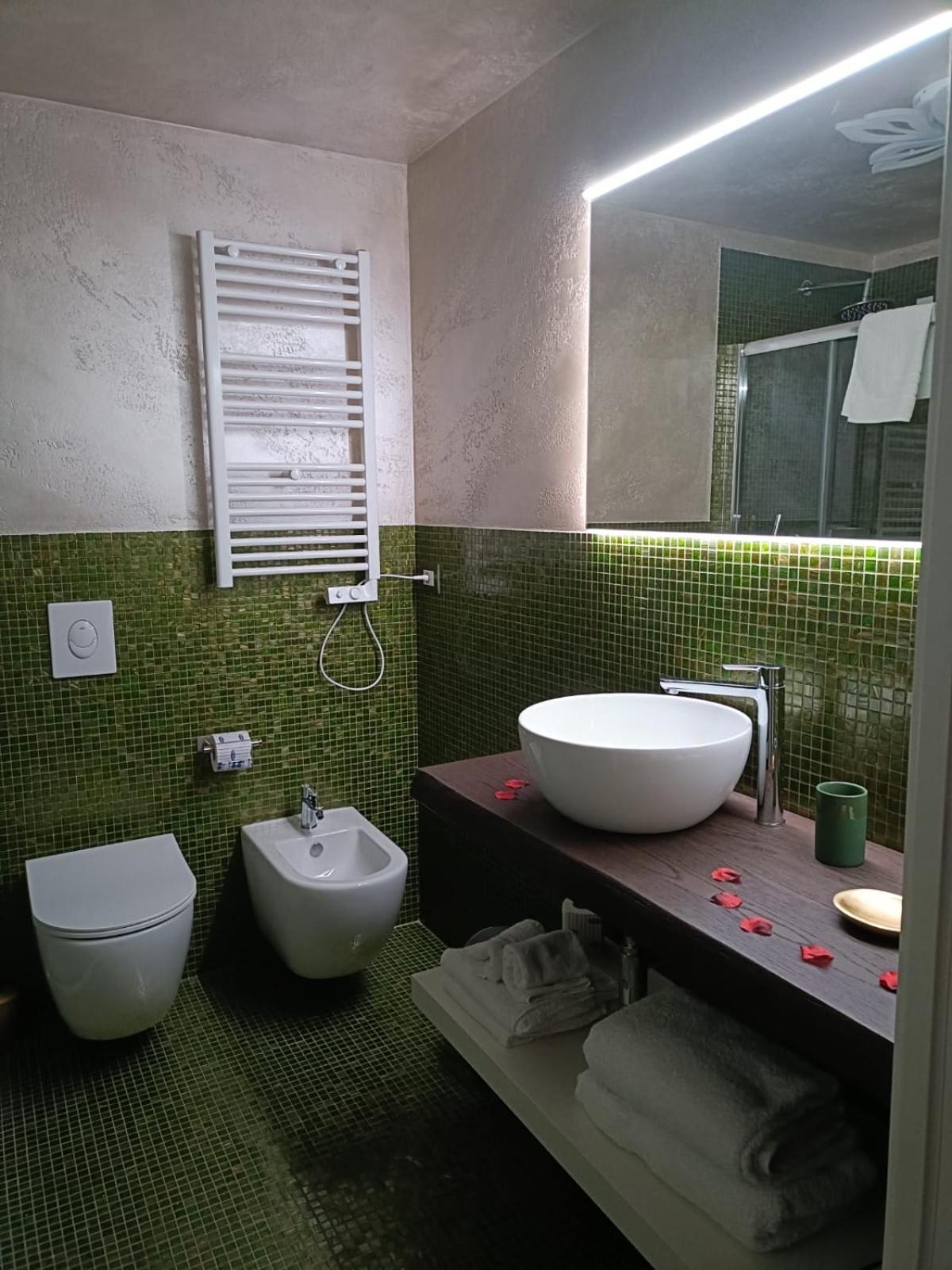 Dal Doge - Guest House Chioggia Eksteriør bilde