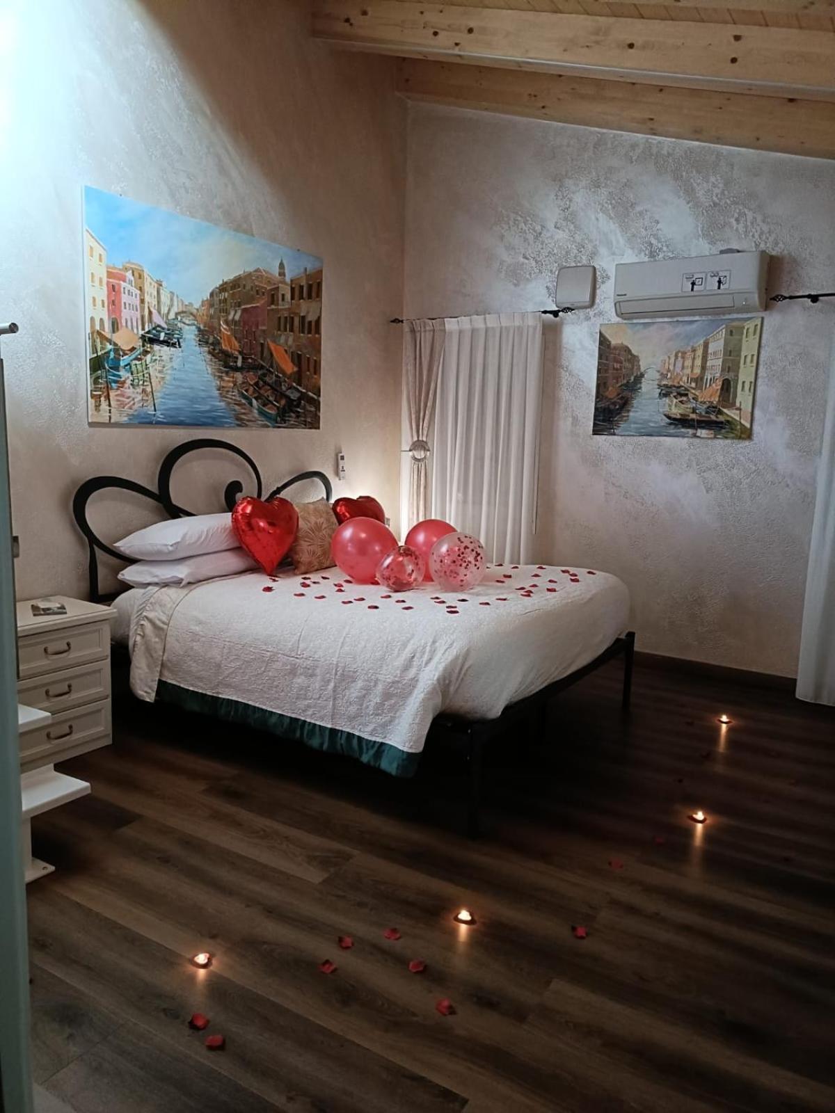 Dal Doge - Guest House Chioggia Eksteriør bilde