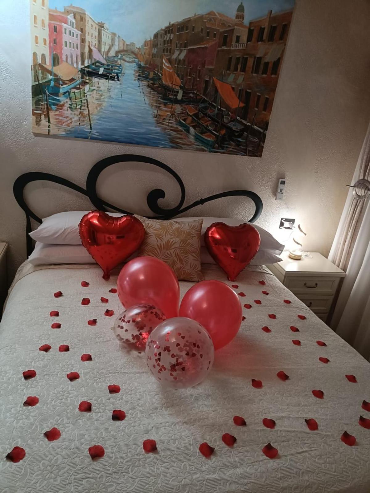 Dal Doge - Guest House Chioggia Eksteriør bilde
