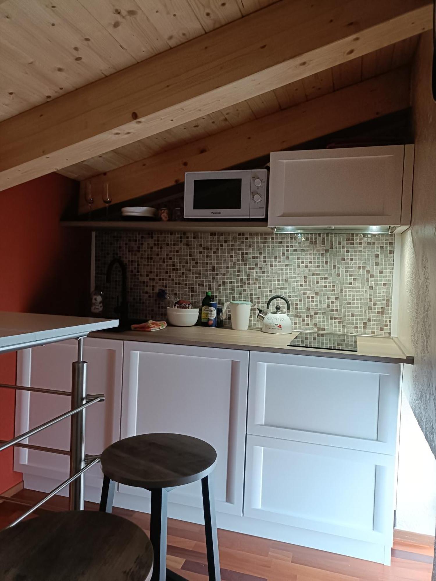 Dal Doge - Guest House Chioggia Eksteriør bilde