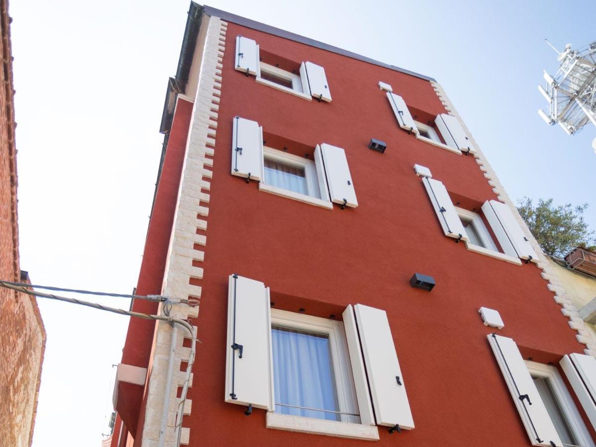 Dal Doge - Guest House Chioggia Eksteriør bilde